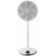 origo SF1620 14" 3D Twister Stand Fan