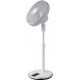 origo SF1620 14" 3D Twister Stand Fan