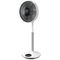 origo SF1621 14" 3D Twister Stand Fan