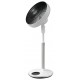 origo SF1621 14" 3D Twister Stand Fan