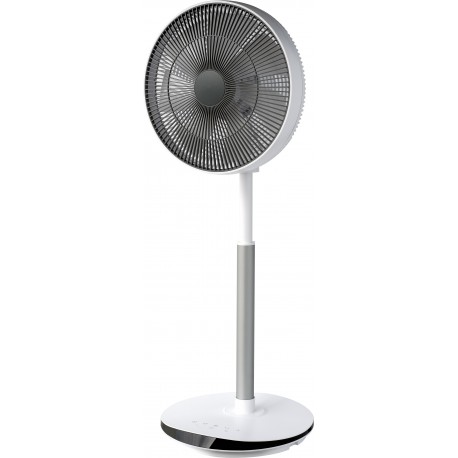 origo SF1622 14" 3D Twister Stand Fan