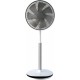 origo SF1622 14" 3D Twister Stand Fan