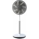 origo SF1622 14" 3D Twister Stand Fan