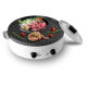 origo EG7309S Multi-function Hot Pot/ BBQ Grill