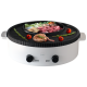 origo EG7309S Multi-function Hot Pot/ BBQ Grill