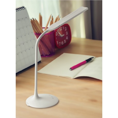 origo TB-03W Butterfly LED Desk Lamp