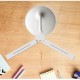 origo TB-03W Butterfly LED Desk Lamp