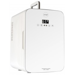 origo CW08 Mini Cooler/ Warmer with Temp Control