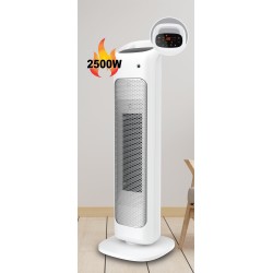 origo FH9903 PTC Ceramic Heater - 2500W