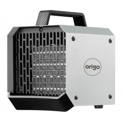 origo FH9801G Ceramic Fan Heater - 2000W