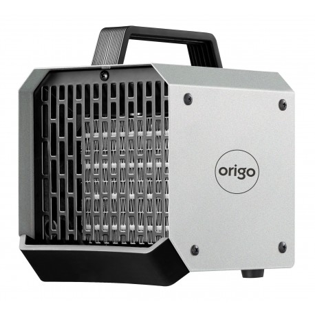 origo FH9801G Ceramic Fan Heater - 2000W