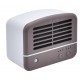 origo FH9514B Ceramic Fan Heater - Brown