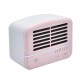 origo FH9514P 陶瓷暖風機-粉紅色