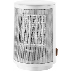 origo FH9507W Ceramic Fan Heater - White