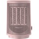 origo FH9507P Ceramic Fan Heater - Pink