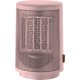origo FH9507P Ceramic Fan Heater - Pink