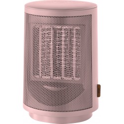 origo FH9507P Ceramic Fan Heater - Pink