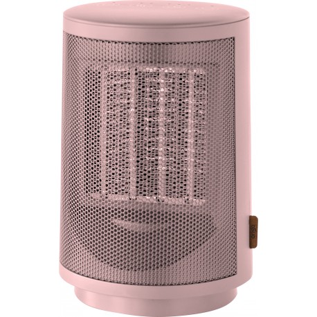 origo FH9507P 陶瓷暖風機-粉紅色