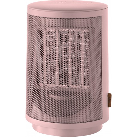 origo FH9507P Ceramic Fan Heater - Pink