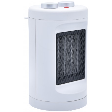 origo FH9702 PTC Ceramic Fan Heater (IP21)