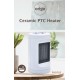 origo FH9702 PTC Ceramic Fan Heater (IP21)
