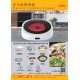 origo CC89 Ceramic Cooker