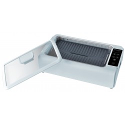 origo EG7500B Smokeless Grill - Blue