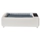 origo EG7500E Smokeless Grill - Beige