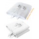 origo UB139R Double Size Electric Blanket