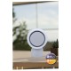 origo FH9100w 2-in-1 Fan & PTC Heater