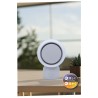 origo FH9100W 2-in-1 Fan & PTC Heater