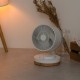 origo FH9516W 2合1風扇+暖風機-木紋