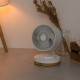 origo FH9516W 2 in 1 Fan & Heater - Wooden