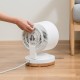 origo FH9516W 2 in 1 Fan & Heater - Wooden