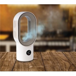 origo BF2019 Cordless Cool Mist Fan