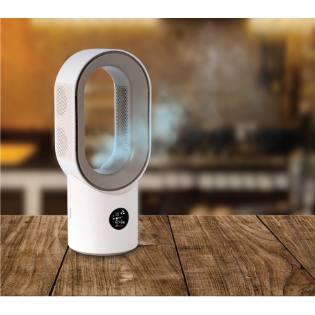 origo BF2019 Cordless Cool Mist Fan