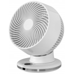 origo CF1619 8" DC 3D Convection Fan