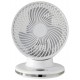 origo CF1619 8" DC 3D Convection Fan