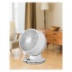 origo CF1619 8" DC 3D Convection Fan