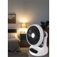 origo CF1723 DC 3D Convection Fan