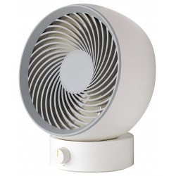 Batus CF2201 Cordless Convection Fan