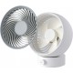 Batus CF2201 Cordless Convection Fan