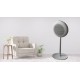 origo FH9905 PTC Ceramic Fan Heater (Red Dot Design Award)