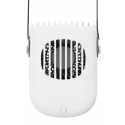 Batus HF2112 Cordless Handheld Fan