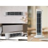 origo TF2209 Cordless Tower Wall Fan