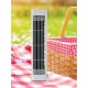 origo TF2209 Cordless Tower Wall Fan