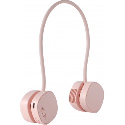Batus UF102P Cordless Neck Fan - Pink