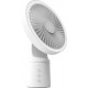 Batus CF2202 Cordless Fan With Aroma Diffuser & Light