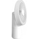 Batus CF2202 Cordless Fan With Aroma Diffuser & Light