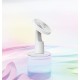 Batus CF2202 Cordless Fan With Aroma Diffuser & Light